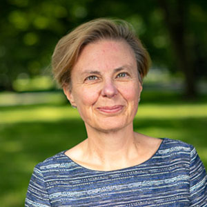 Anna-Karin Wikström 
