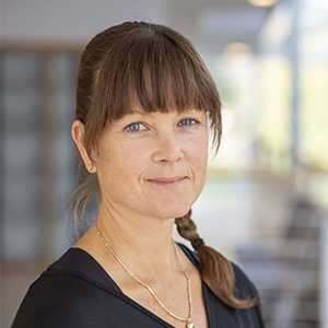 Pia Gudmundsson